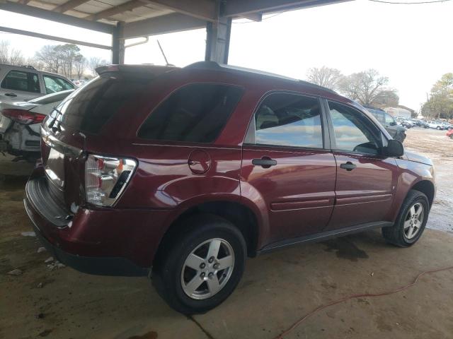 Obraz 3 z 2007 CHEVROLET EQUINOX LS 2007 z VIN 2CNDL13F376236671