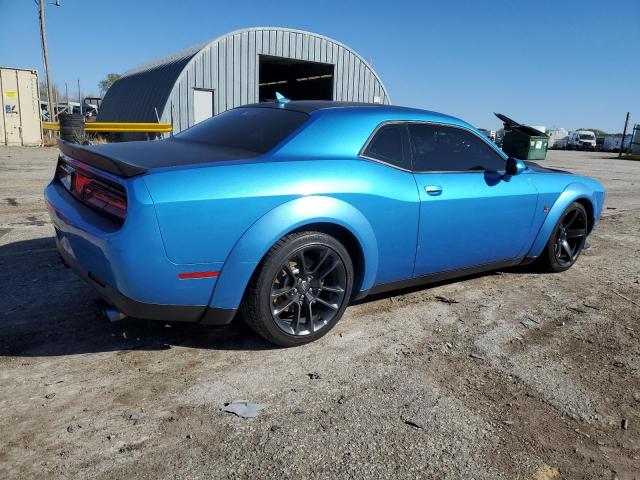 Изображение 3 2019 DODGE CHALLENGER R/T SCAT PACK 2019 с VIN 2C3CDZFJ1KH662498