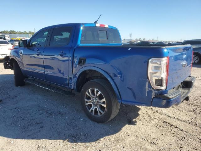 Obraz 2 z 2019 FORD RANGER XL 2019 z VIN 1FTER4EH2KLA40843