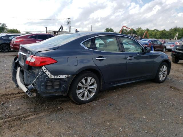 Image 3 of 2011 INFINITI M37 X 2011 with VIN JN1BY1AR4BM371245