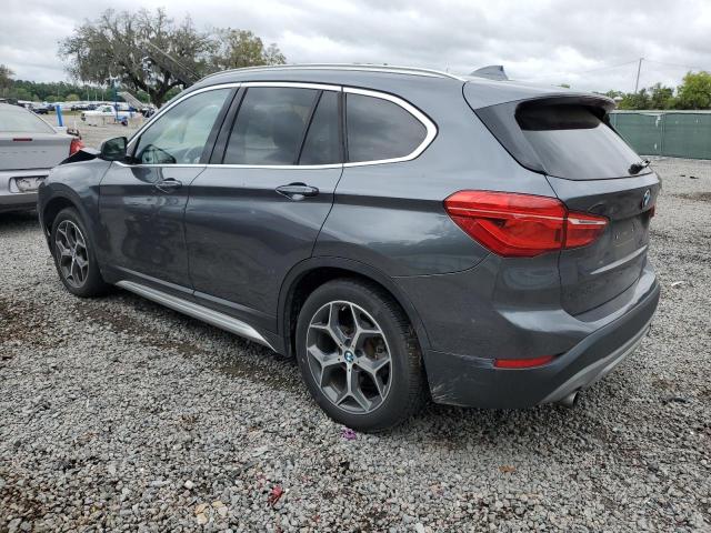 Image 2 of 2018 BMW X1 XDRIVE28I 2018 with VIN WBXHT3C34J5K23313