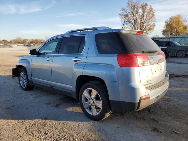 Image 2 of 2014 GMC TERRAIN SLT 2014 with VIN 2GKALTEK6E6107046
