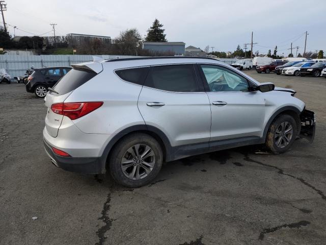 Изображение 3 2016 HYUNDAI SANTA FE SPORT  2016 с VIN 5XYZU3LB9GG337457