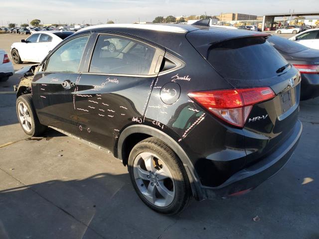 Изображение 2 2016 HONDA HR-V EXL 2016 с VIN 3CZRU6H78GM721071