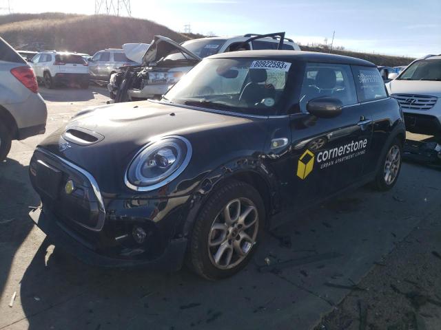 2021 MINI COOPER SE 2021 image