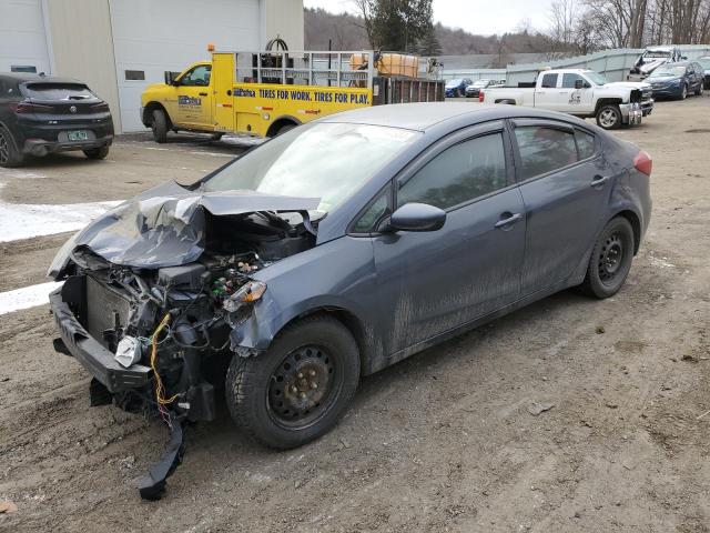 Изображение 2014 KIA FORTE LX 2014