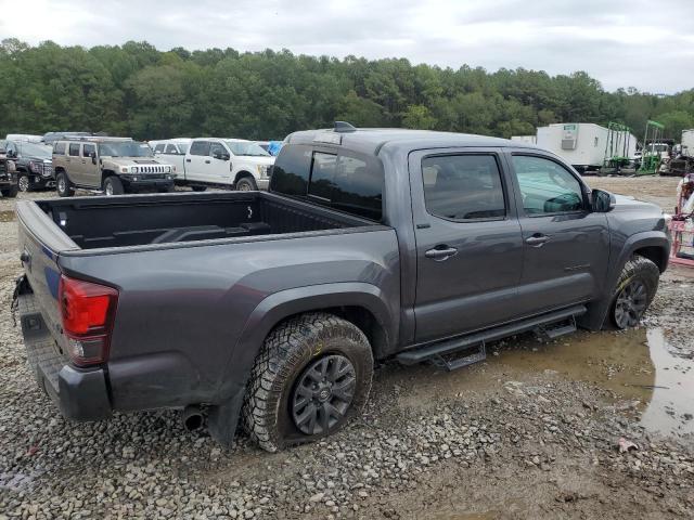Image 3 of 2023 TOYOTA TACOMA DOUBLE CAB 2023 with VIN 3TYCZ5AN3PT116704