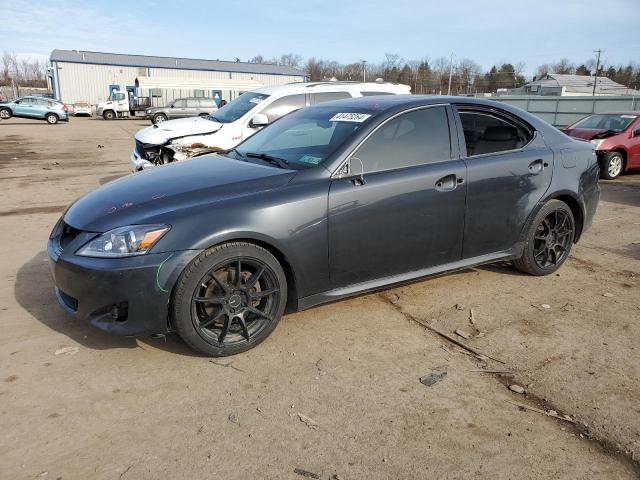 Obraz 1 z 2007 LEXUS IS 250 2007 z VIN JTHBK262075044826