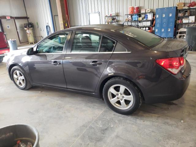 Изображение 2 2016 CHEVROLET CRUZE LIMITED LT 2016 с VIN 1G1PE5SB4G7229027