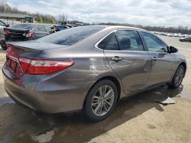 Image 3 of 2017 TOYOTA CAMRY LE 2017 with VIN 4T1BF1FK4HU672021