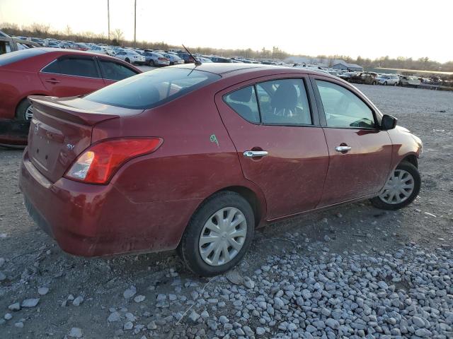 Image 3 of 2019 NISSAN VERSA S 2019 with VIN 3N1CN7AP8KL861647