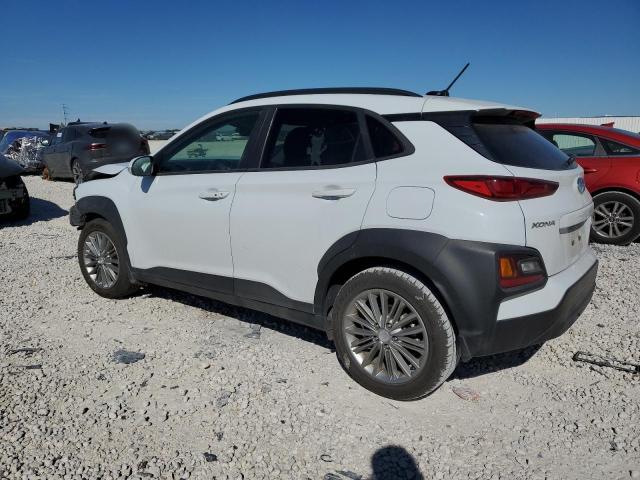 Изображение 2 2018 HYUNDAI KONA SEL 2018 с VIN KM8K62AA3JU162866