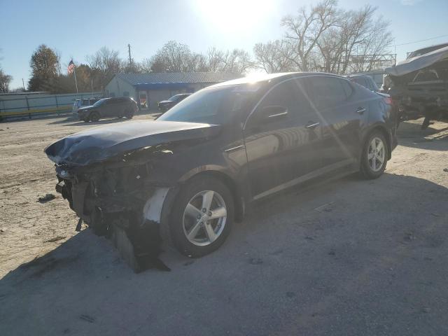 2014 KIA OPTIMA LX 2014 image