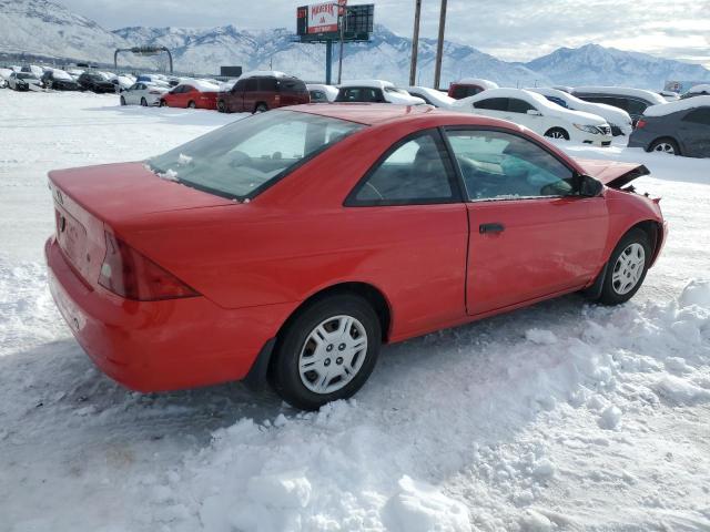 Obraz 3 z 2001 HONDA CIVIC LX 2001 z VIN 1HGEM21551L095477