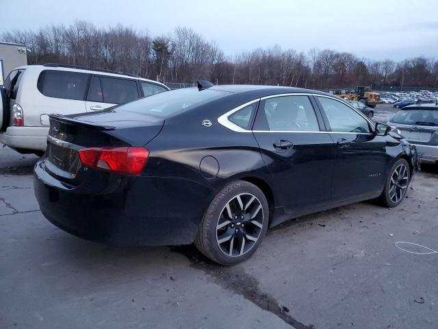 Image 3 of 2017 CHEVROLET IMPALA LT 2017 with VIN 2G1105S34H9194969