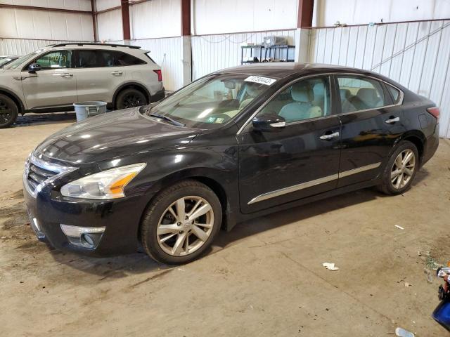 Image 1 of 2015 NISSAN ALTIMA 2.5 2015 with VIN 1N4AL3AP8FC204423
