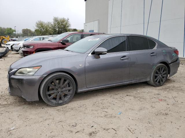Изображение 2013 LEXUS GS 350 2013