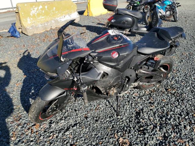 Obraz 2 z 2017 HONDA CBR1000 RA 2017 z VIN JH2SC7751HK000462