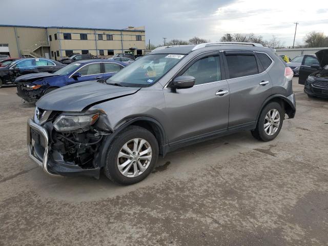 Obraz 1 z 2015 NISSAN ROGUE S 2015 z VIN KNMAT2MV9FP554330