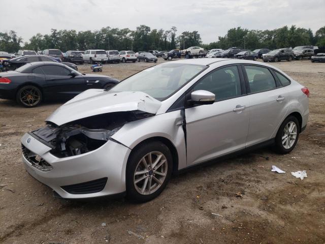 2015 FORD FOCUS SE 2015 image