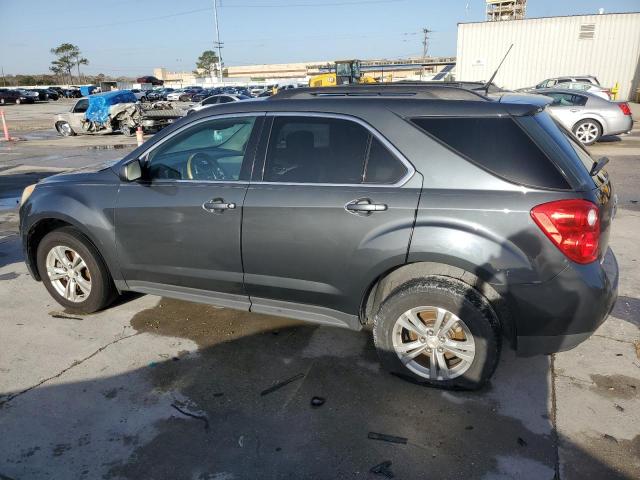 Image 2 of 2010 CHEVROLET EQUINOX LT 2010 with VIN 2CNALDEW3A6319137
