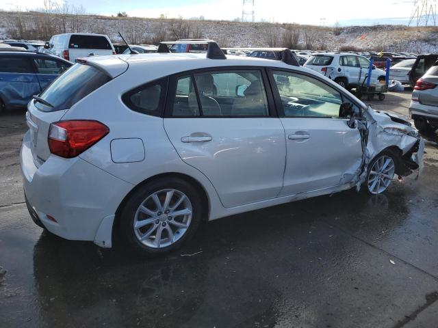 Image 3 of 2014 SUBARU IMPREZA PREMIUM 2014 with VIN JF1GPAC64E8230168