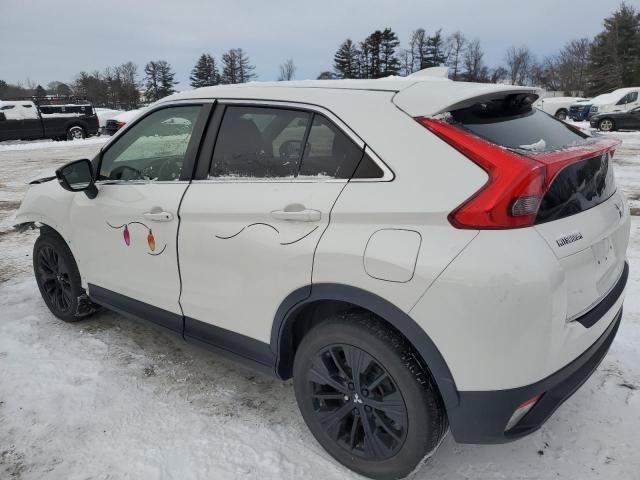 Obraz 2 z 2018 MITSUBISHI ECLIPSE CROSS LE 2018 z VIN JA4AT4AA1JZ068860