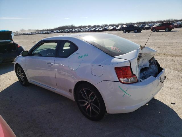 Obraz 2 z 2013 TOYOTA SCION TC  2013 z VIN JTKJF5C71D3060259