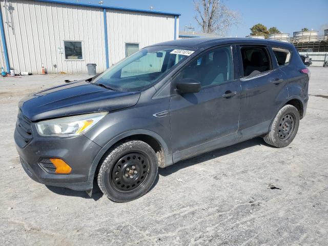 Obraz 1 z 2017 FORD ESCAPE S 2017 z VIN 1FMCU0F75HUC07425