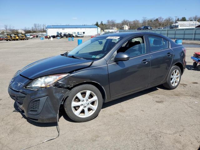 Obraz 2011 MAZDA 3 I 2011