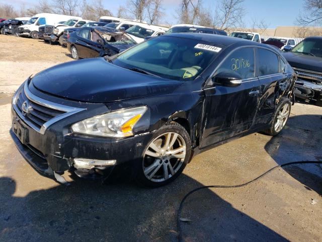 Obraz 1 z 2014 NISSAN ALTIMA 3.5S 2014 z VIN 1N4BL3AP3EN251253