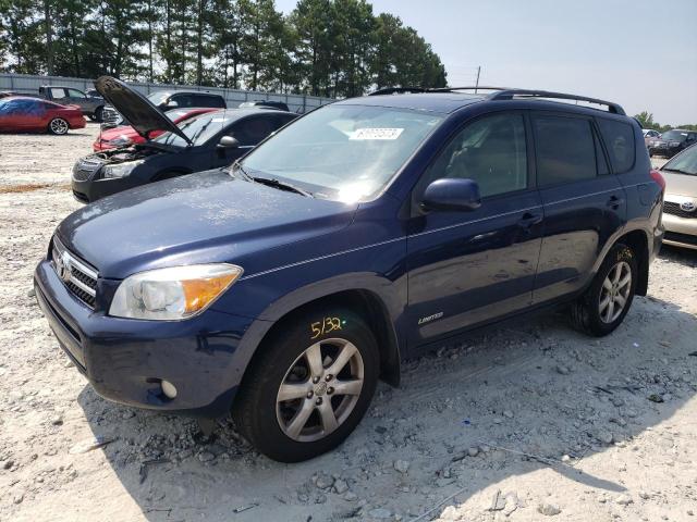 Изображение 2007 TOYOTA RAV4 LIMITED 2007