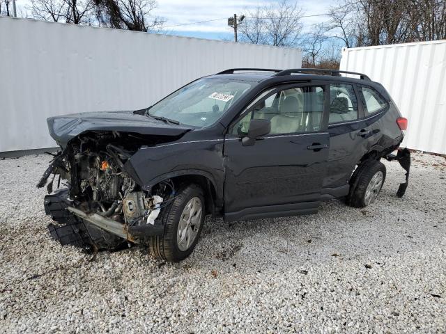 Image 1 of 2019 SUBARU FORESTER  2019 with VIN JF2SKACC3KH453971