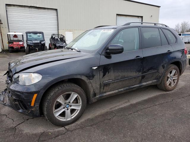 Изображение 1 2012 BMW X5 XDRIVE35D 2012 с VIN 5UXZW0C51CL673698