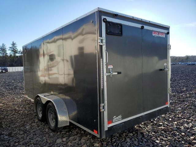 Image 3 of 2022 DISC TRAILER 2022 with VIN 7G1BE1621NE013820