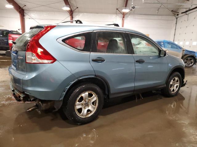 Obraz 3 z 2014 HONDA CR-V LX 2014 z VIN 2HKRM4H30EH601419