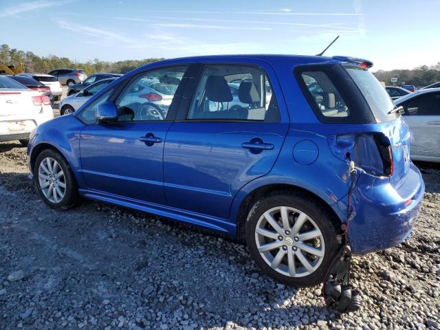 Obraz 2 z 2012 SUZUKI SX4  2012 z VIN JS2YA5A57C6300116