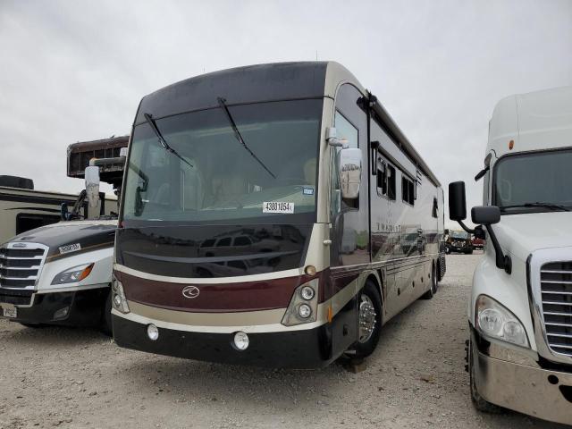 Obraz 2 z 2008 SPARTAN MOTORS MOTORHOME 4VZ 2008 z VIN 4VZBT1D988C062754