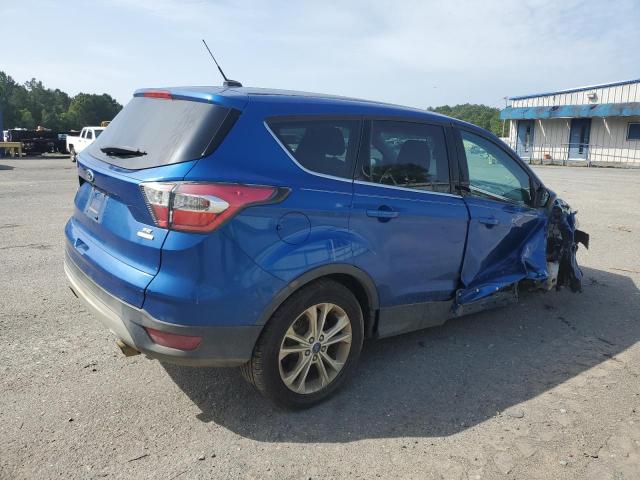 Image 3 of 2017 FORD ESCAPE SE 2017 with VIN 1FMCU0G95HUB04926