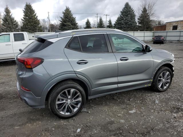 Изображение 3 2020 BUICK ENCORE GX PREFERRED 2020 с VIN KL4MMCSL8LB121053