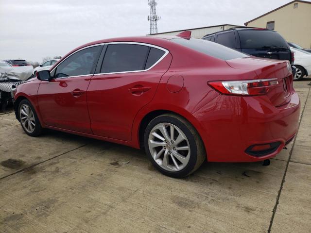 Obraz 2 z 2017 ACURA ILX PREMIUM TECH 2017 z VIN 19UDE2F77HA012463