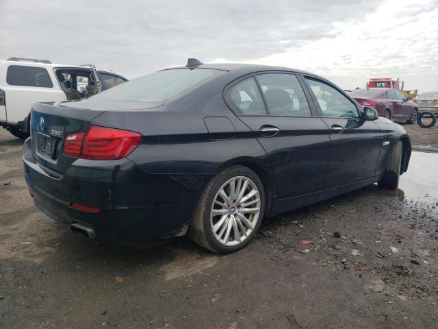 Изображение 3 2011 BMW 550 I 2011 с VIN WBAFR9C58BC617575