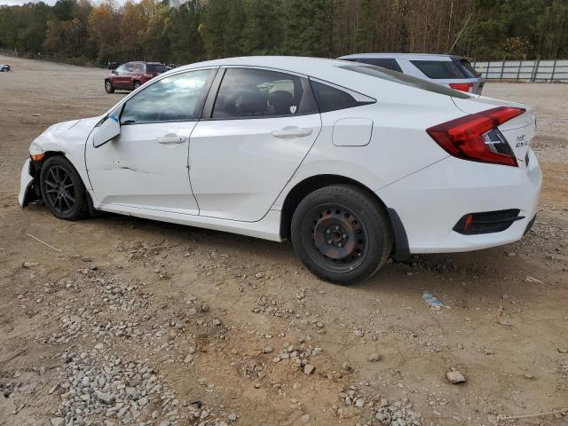 Изображение 2 2017 HONDA CIVIC LX 2017 с VIN 19XFC2F56HE004296