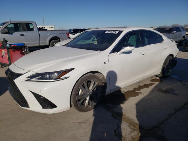 Obraz 1 z 2019 LEXUS ES 350 2019 z VIN 58ABZ1B18KU002895