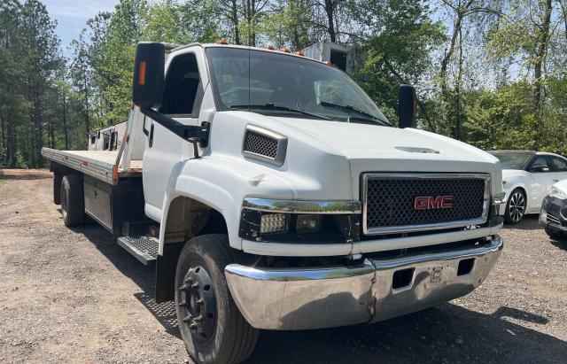 Image 1 of 2003 GMC C5500 C5C042 2003 with VIN 1GDE5E11X3F518156