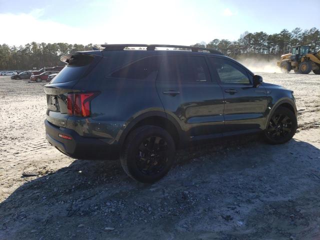 Obraz 3 z 2023 KIA SORENTO S 2023 z VIN 5XYRLDLC9PG236761