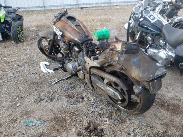 Изображение 3 2008 YAMAHA XV1900 CU 2008 с VIN JYAVP27E18A002713