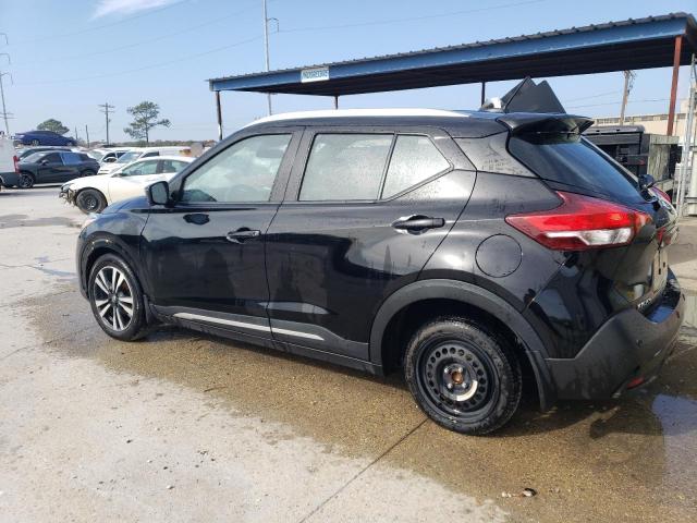 Изображение 2 2020 NISSAN KICKS SR 2020 с VIN 3N1CP5DV1LL504191
