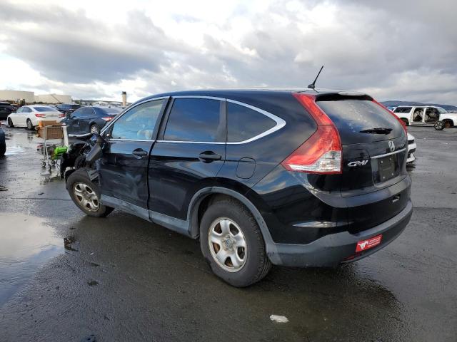Image 2 of 2014 HONDA CR-V LX 2014 with VIN 2HKRM3H35EH507630
