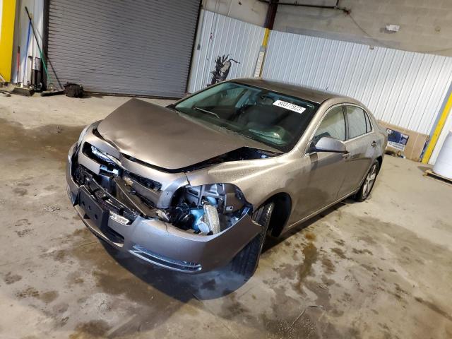 Image 1 of 2011 CHEVROLET MALIBU 1LT 2011 with VIN 1G1ZC5E10BF264616